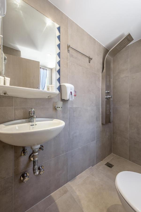 Plakes Sea View Apartment Plaka (Milos) Dış mekan fotoğraf